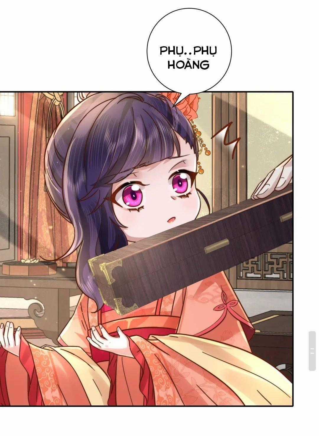 PHƯƠNG THỨC SINH TỒN CỦA CÔNG CHÚA PHÁO HÔI Chapter 14 trang 12