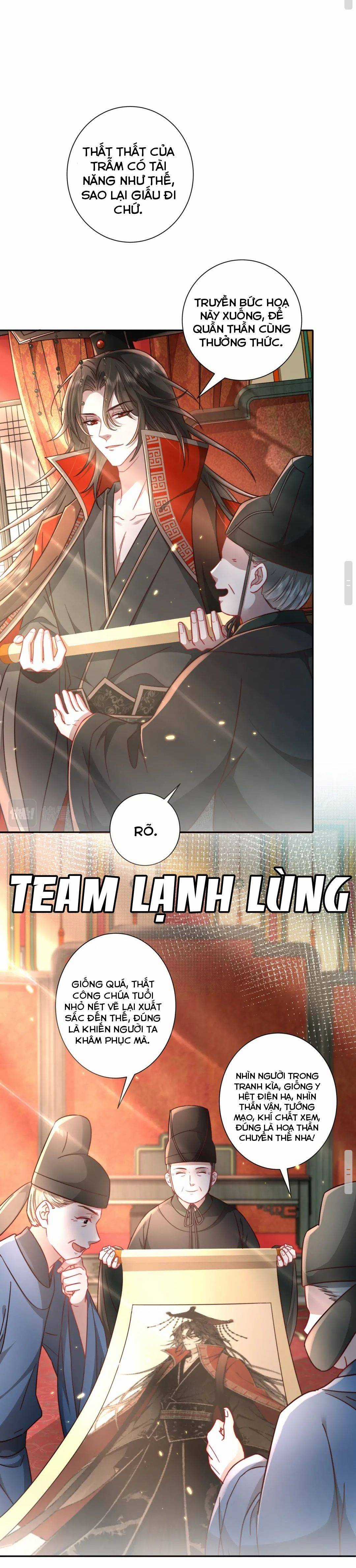 PHƯƠNG THỨC SINH TỒN CỦA CÔNG CHÚA PHÁO HÔI Chapter 16 trang 6