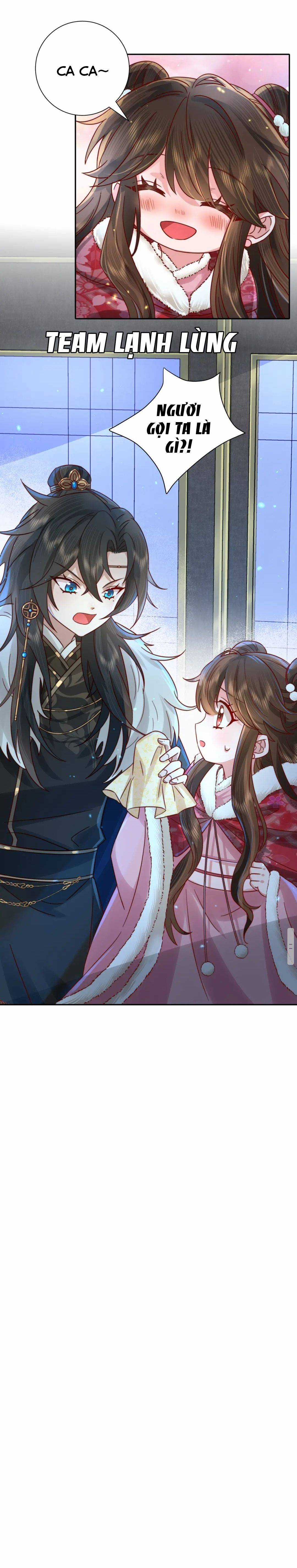 PHƯƠNG THỨC SINH TỒN CỦA CÔNG CHÚA PHÁO HÔI Chapter 17 trang 10