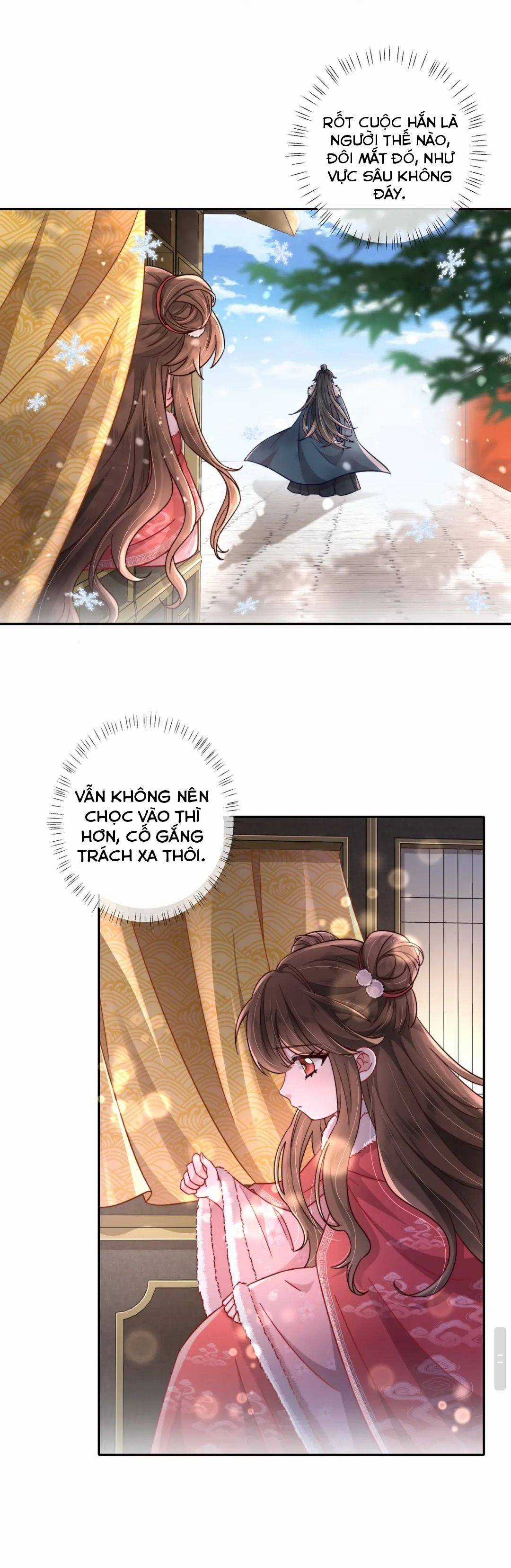 PHƯƠNG THỨC SINH TỒN CỦA CÔNG CHÚA PHÁO HÔI Chapter 18 trang 5