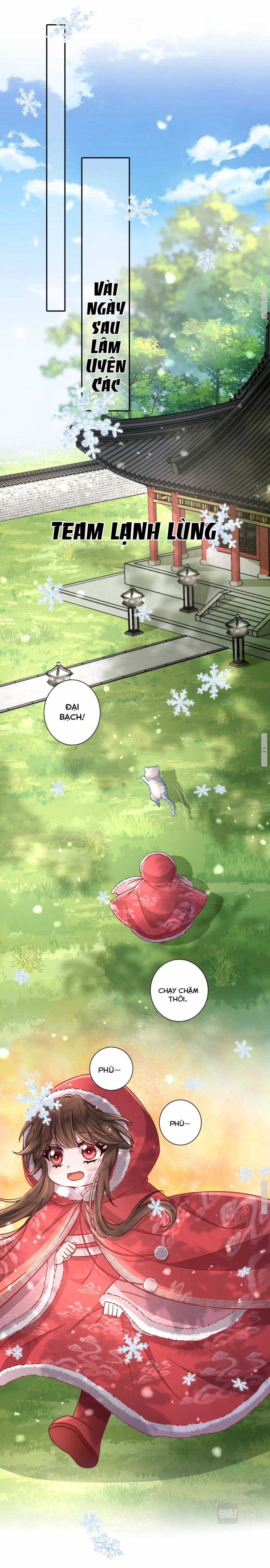 PHƯƠNG THỨC SINH TỒN CỦA CÔNG CHÚA PHÁO HÔI Chapter 18 trang 6