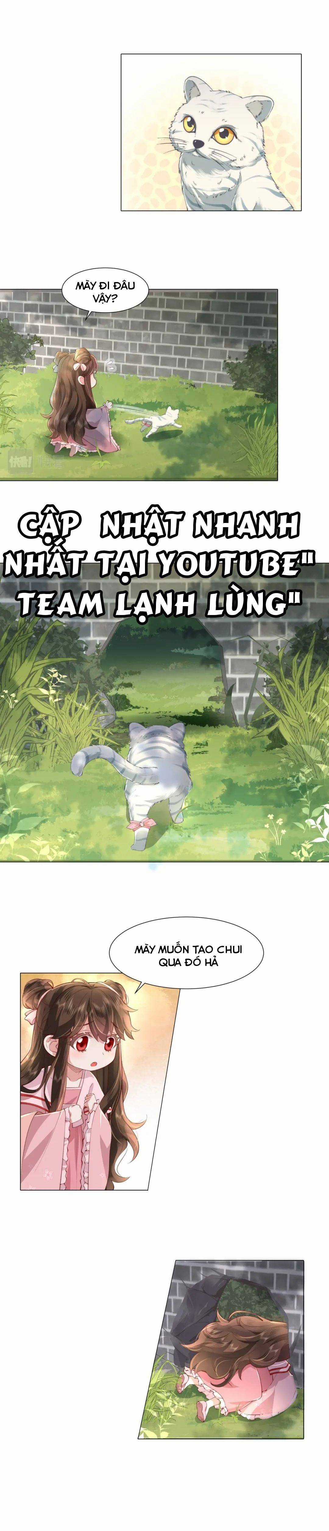 PHƯƠNG THỨC SINH TỒN CỦA CÔNG CHÚA PHÁO HÔI Chapter 2 trang 11