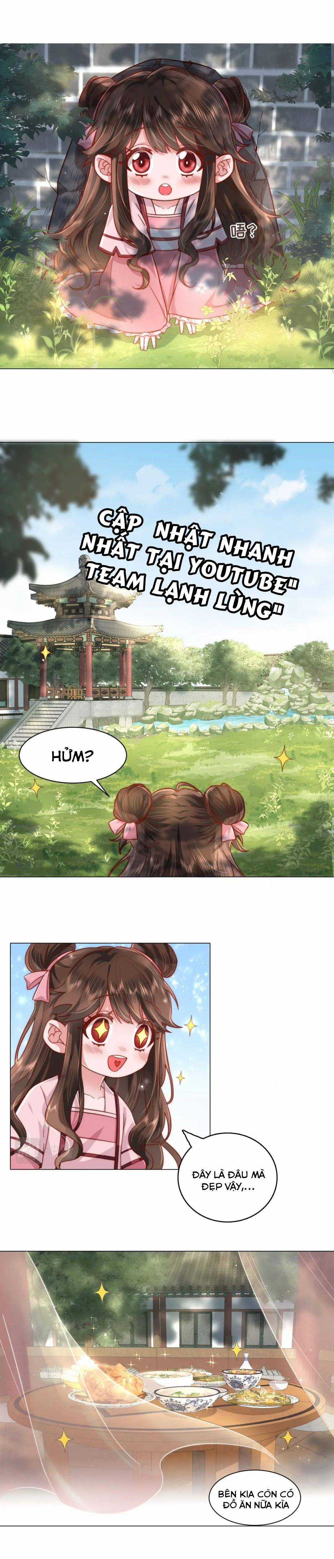 PHƯƠNG THỨC SINH TỒN CỦA CÔNG CHÚA PHÁO HÔI Chapter 2 trang 12