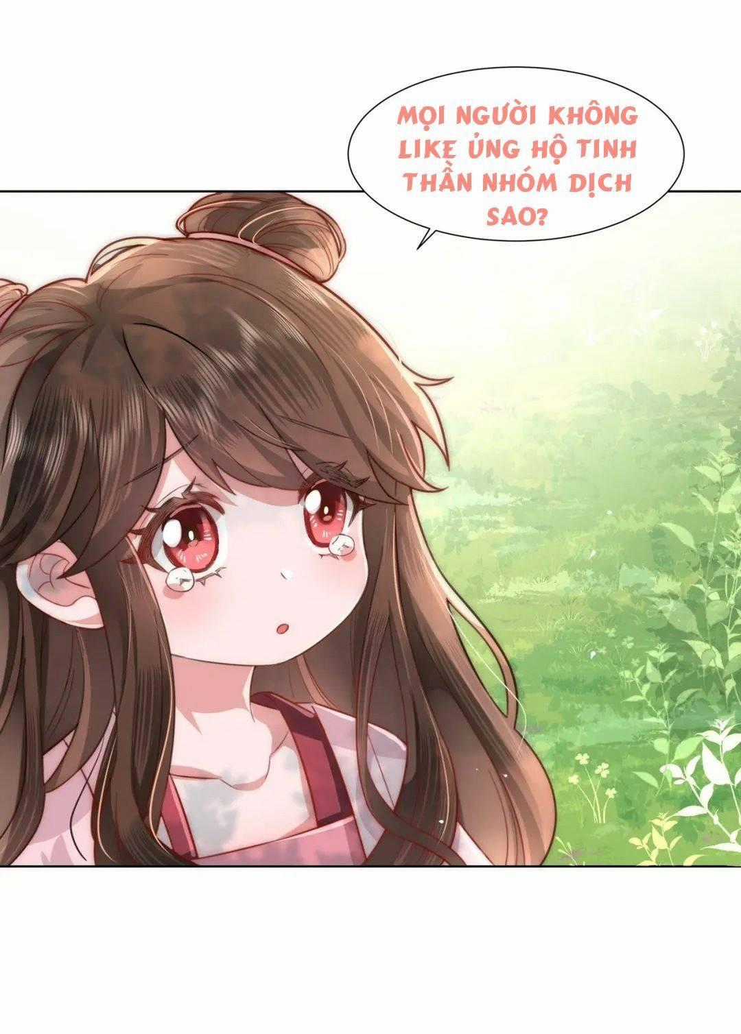 PHƯƠNG THỨC SINH TỒN CỦA CÔNG CHÚA PHÁO HÔI Chapter 2 trang 15