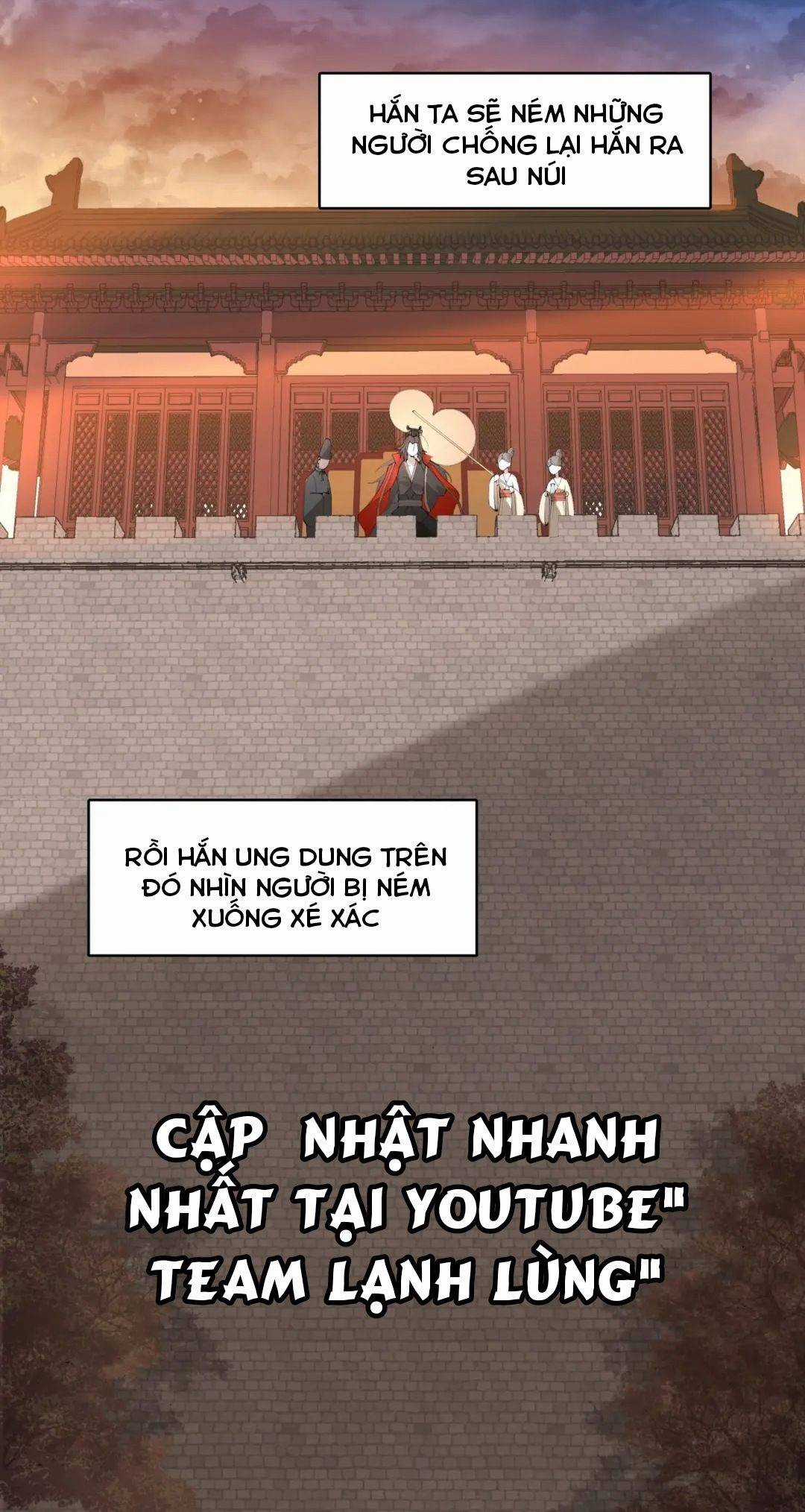 PHƯƠNG THỨC SINH TỒN CỦA CÔNG CHÚA PHÁO HÔI Chapter 2 trang 5