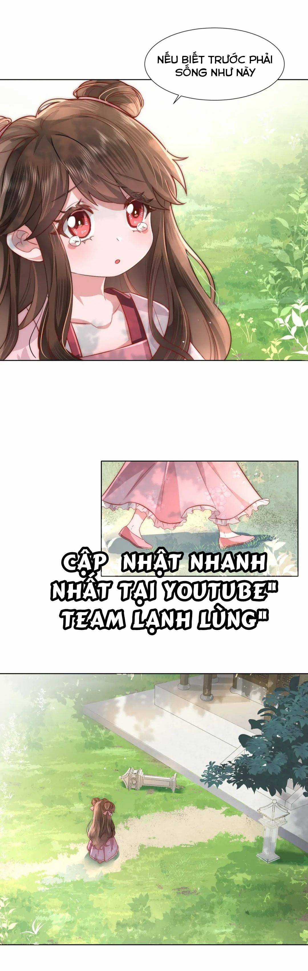 PHƯƠNG THỨC SINH TỒN CỦA CÔNG CHÚA PHÁO HÔI Chapter 2 trang 7