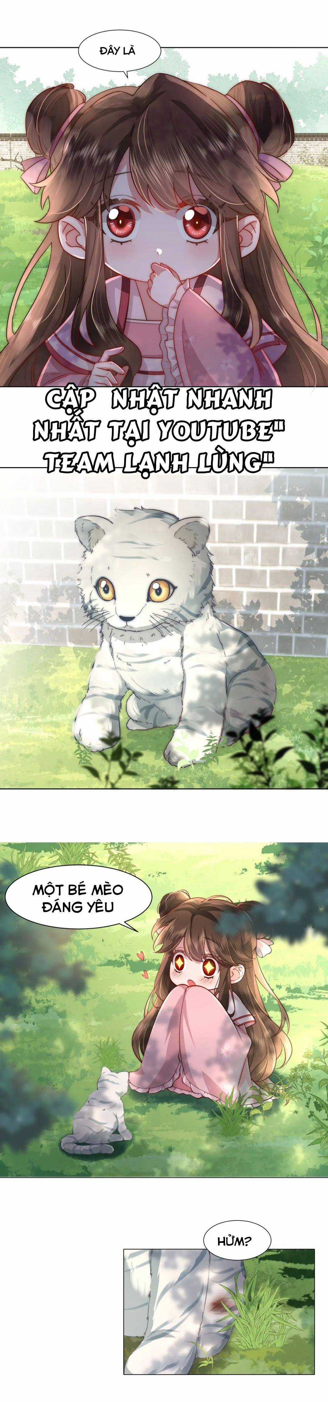 PHƯƠNG THỨC SINH TỒN CỦA CÔNG CHÚA PHÁO HÔI Chapter 2 trang 9