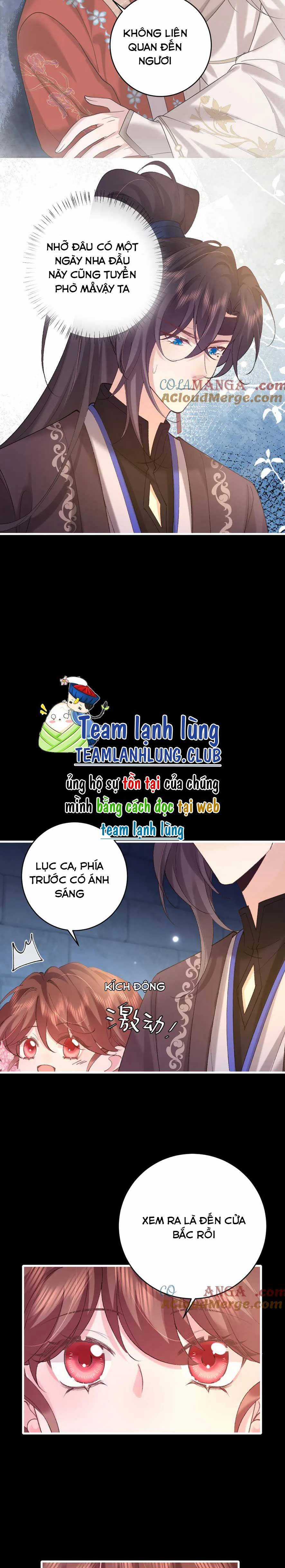 PHƯƠNG THỨC SINH TỒN CỦA CÔNG CHÚA PHÁO HÔI Chapter 268 trang 5