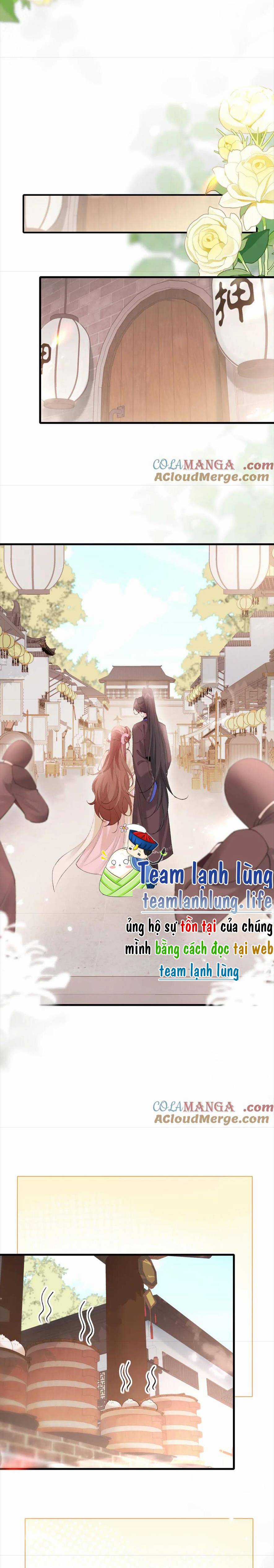 PHƯƠNG THỨC SINH TỒN CỦA CÔNG CHÚA PHÁO HÔI Chapter 278 trang 8