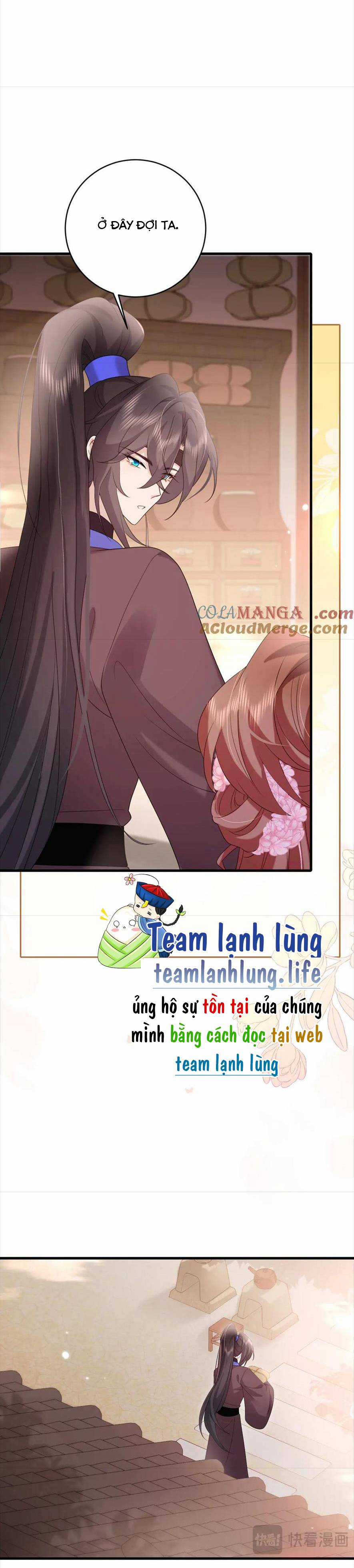 PHƯƠNG THỨC SINH TỒN CỦA CÔNG CHÚA PHÁO HÔI Chapter 279 trang 10