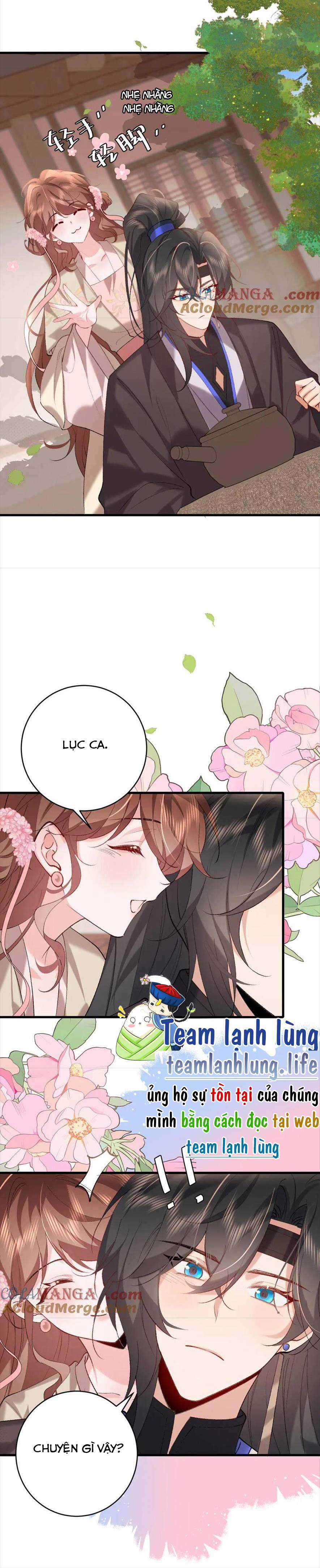 PHƯƠNG THỨC SINH TỒN CỦA CÔNG CHÚA PHÁO HÔI Chapter 279 trang 15