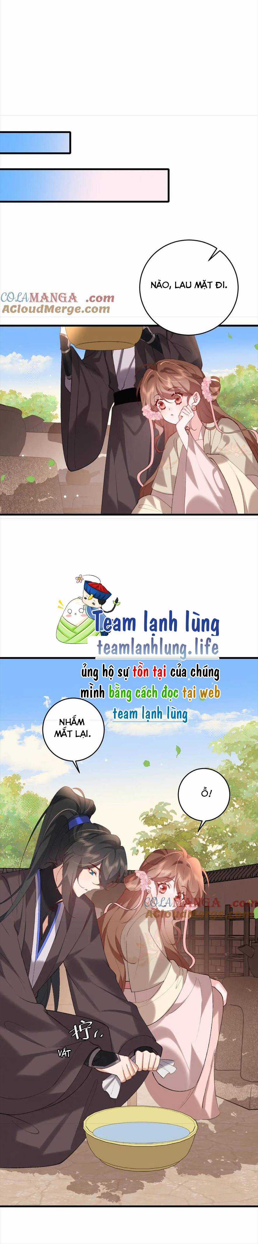 PHƯƠNG THỨC SINH TỒN CỦA CÔNG CHÚA PHÁO HÔI Chapter 280 trang 6