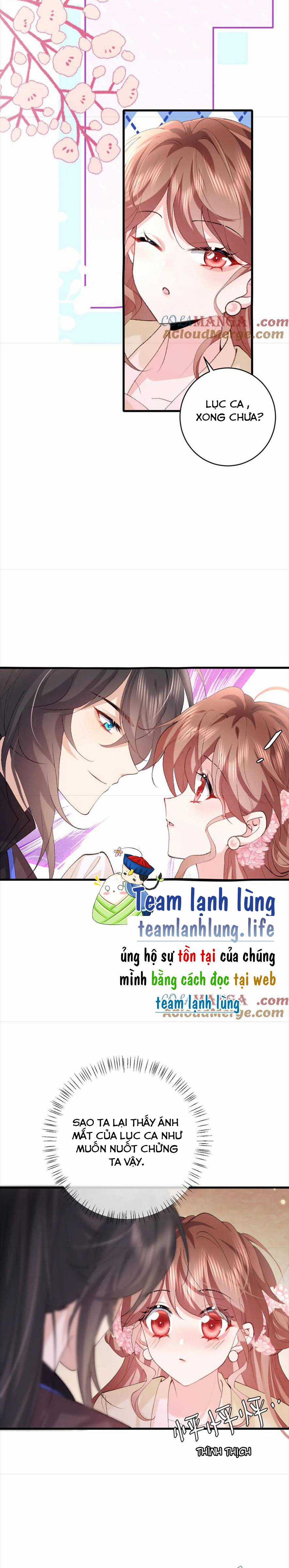 PHƯƠNG THỨC SINH TỒN CỦA CÔNG CHÚA PHÁO HÔI Chapter 280 trang 8