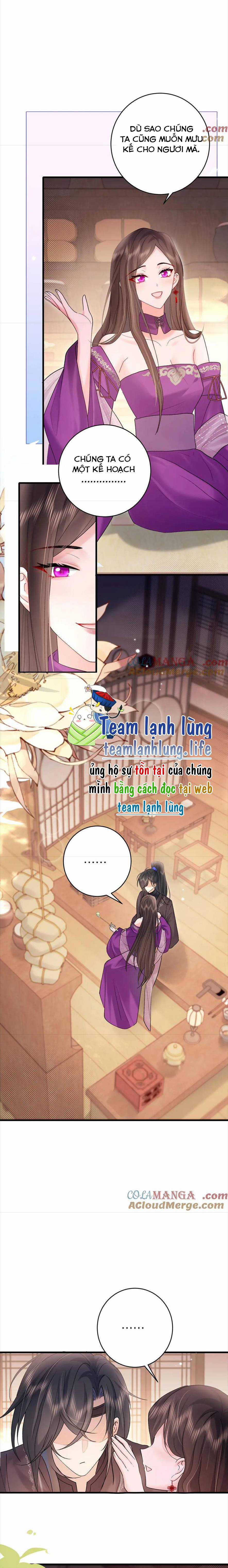 PHƯƠNG THỨC SINH TỒN CỦA CÔNG CHÚA PHÁO HÔI Chapter 281 trang 10