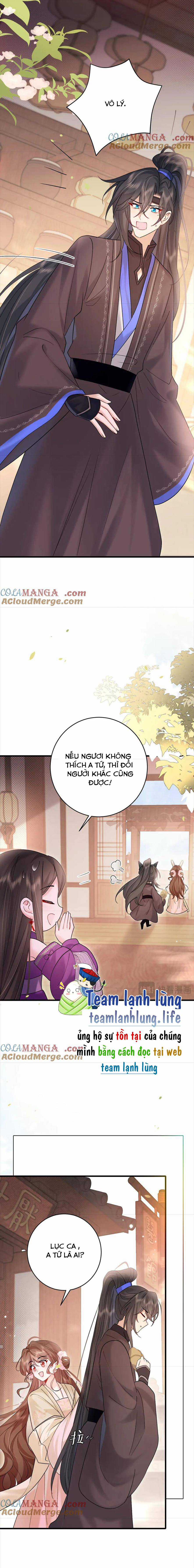 PHƯƠNG THỨC SINH TỒN CỦA CÔNG CHÚA PHÁO HÔI Chapter 281 trang 11