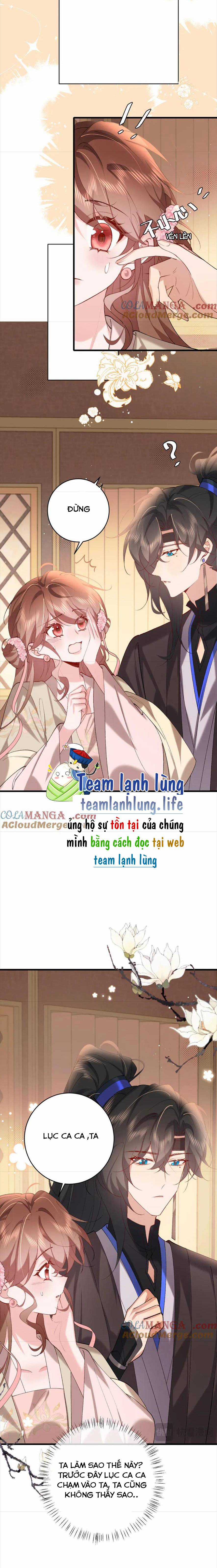 PHƯƠNG THỨC SINH TỒN CỦA CÔNG CHÚA PHÁO HÔI Chapter 282 trang 10