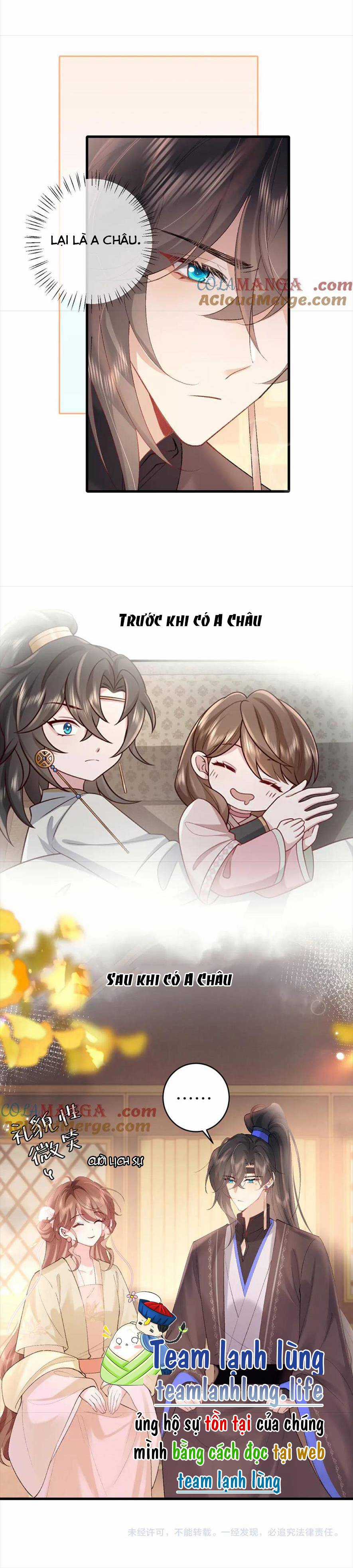 PHƯƠNG THỨC SINH TỒN CỦA CÔNG CHÚA PHÁO HÔI Chapter 282 trang 13