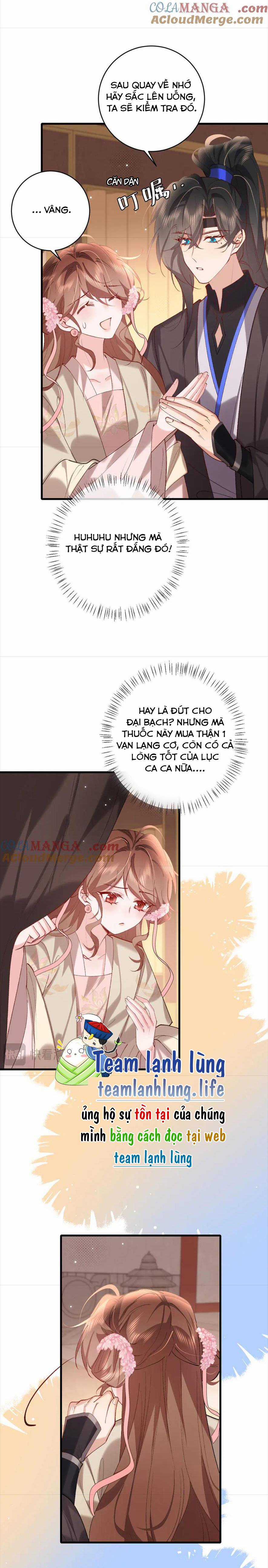 PHƯƠNG THỨC SINH TỒN CỦA CÔNG CHÚA PHÁO HÔI Chapter 283 trang 5