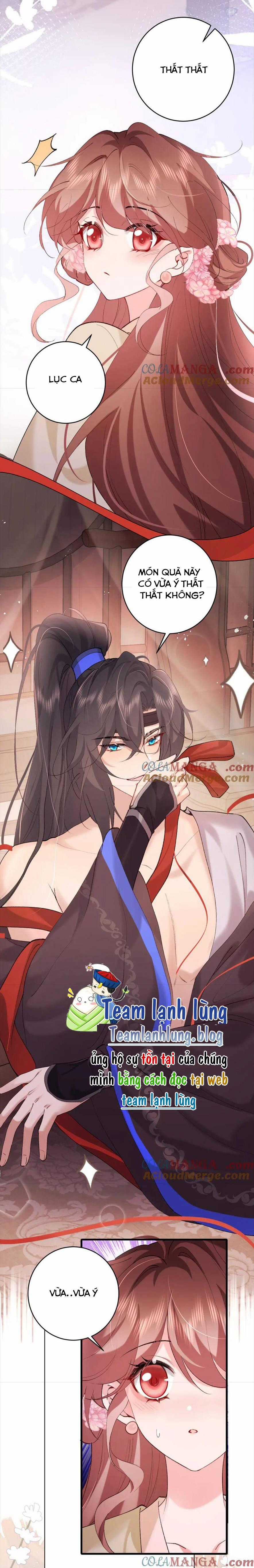 PHƯƠNG THỨC SINH TỒN CỦA CÔNG CHÚA PHÁO HÔI Chapter 285 trang 2