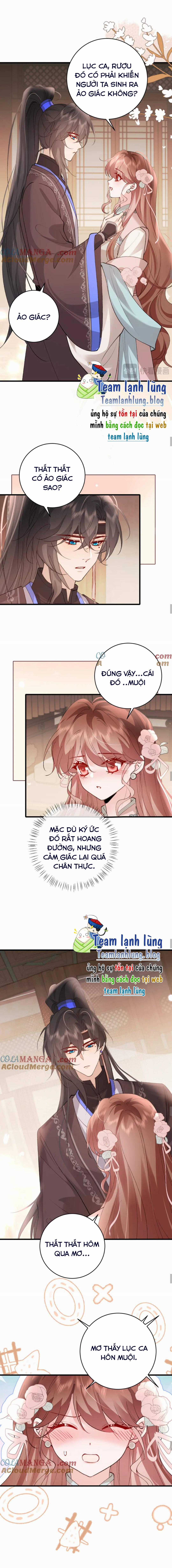 PHƯƠNG THỨC SINH TỒN CỦA CÔNG CHÚA PHÁO HÔI Chapter 298 trang 2