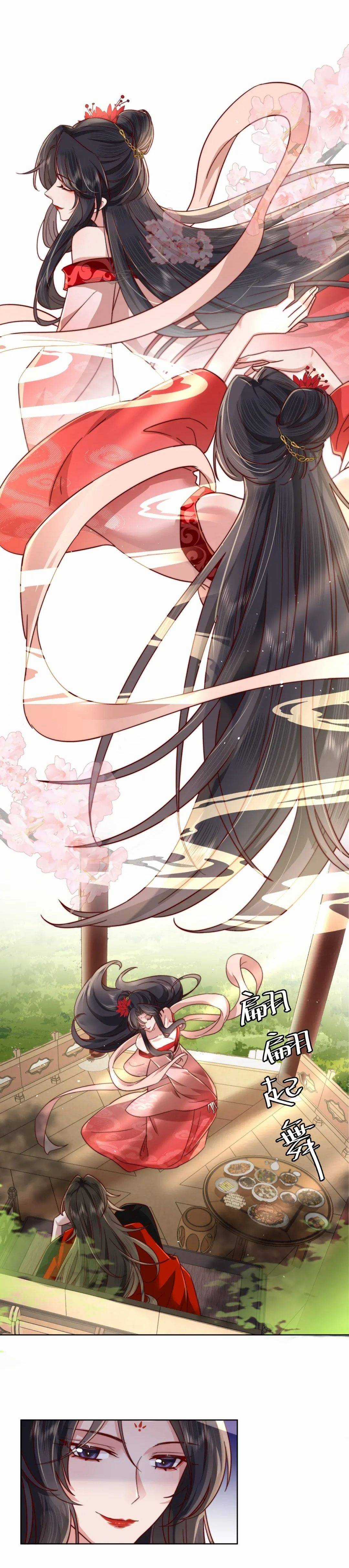 PHƯƠNG THỨC SINH TỒN CỦA CÔNG CHÚA PHÁO HÔI Chapter 3 trang 10