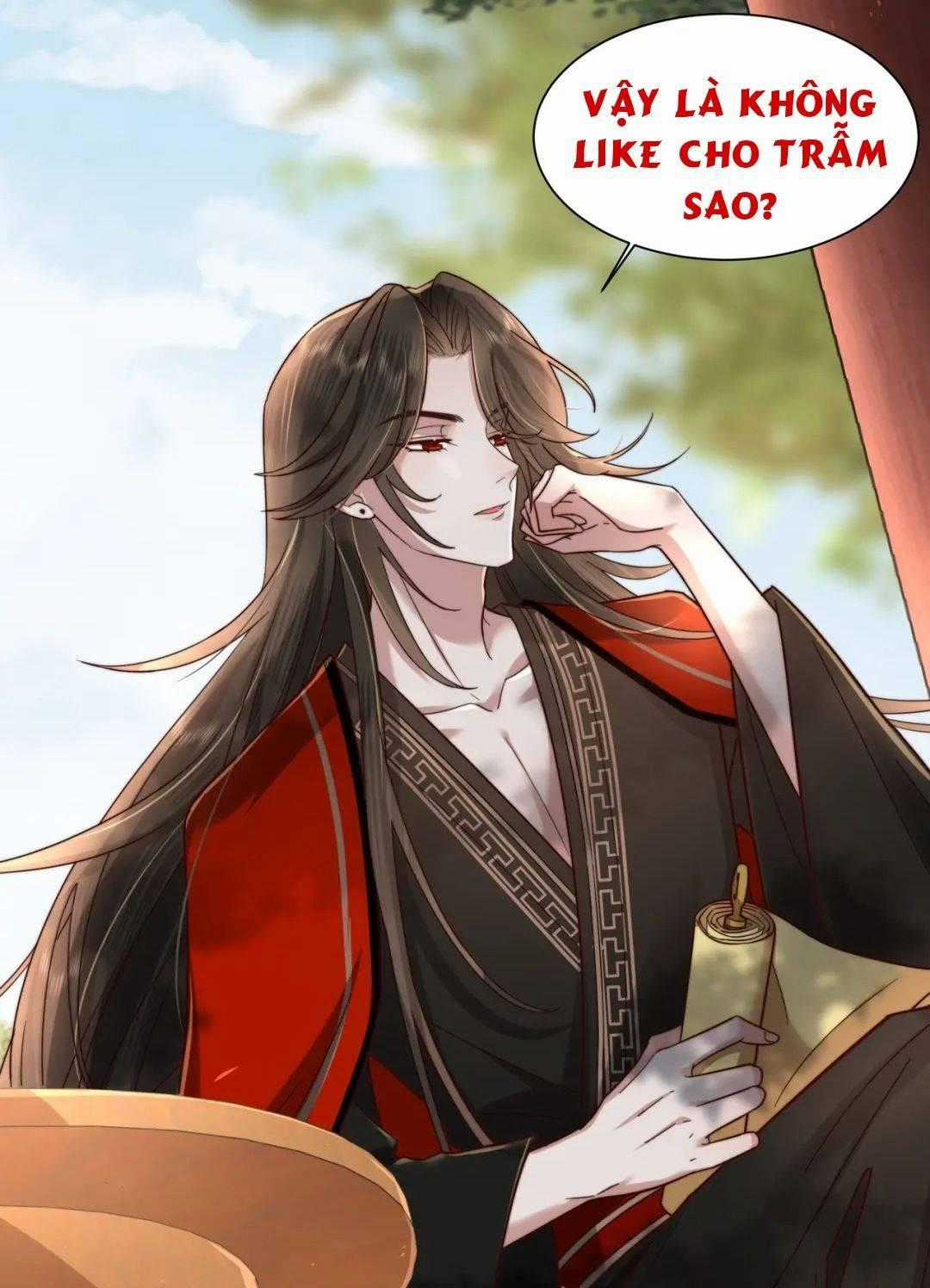 PHƯƠNG THỨC SINH TỒN CỦA CÔNG CHÚA PHÁO HÔI Chapter 3 trang 12