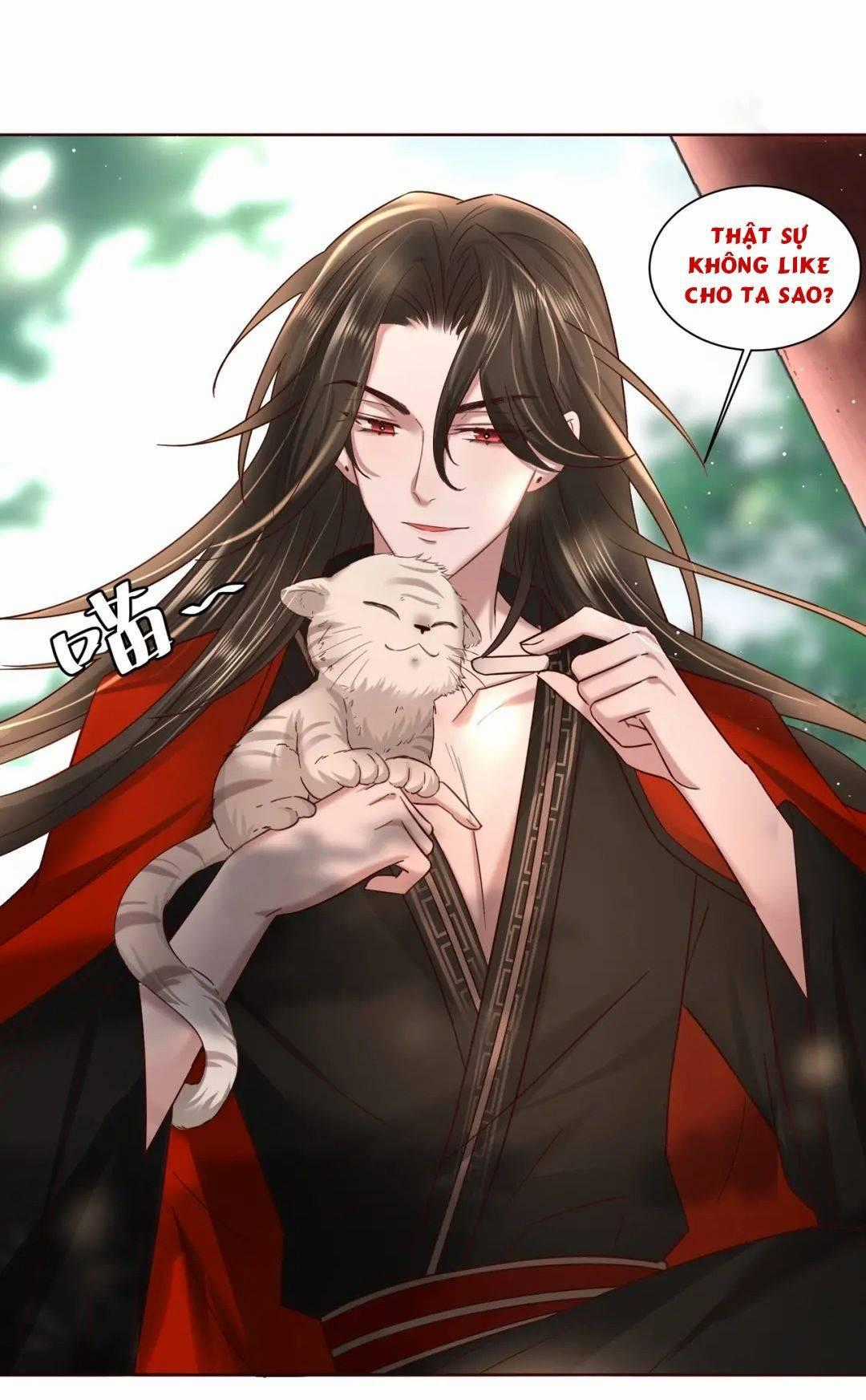 PHƯƠNG THỨC SINH TỒN CỦA CÔNG CHÚA PHÁO HÔI Chapter 4 trang 11