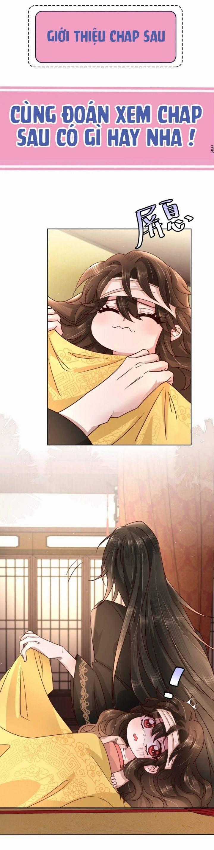 PHƯƠNG THỨC SINH TỒN CỦA CÔNG CHÚA PHÁO HÔI Chapter 8 trang 14