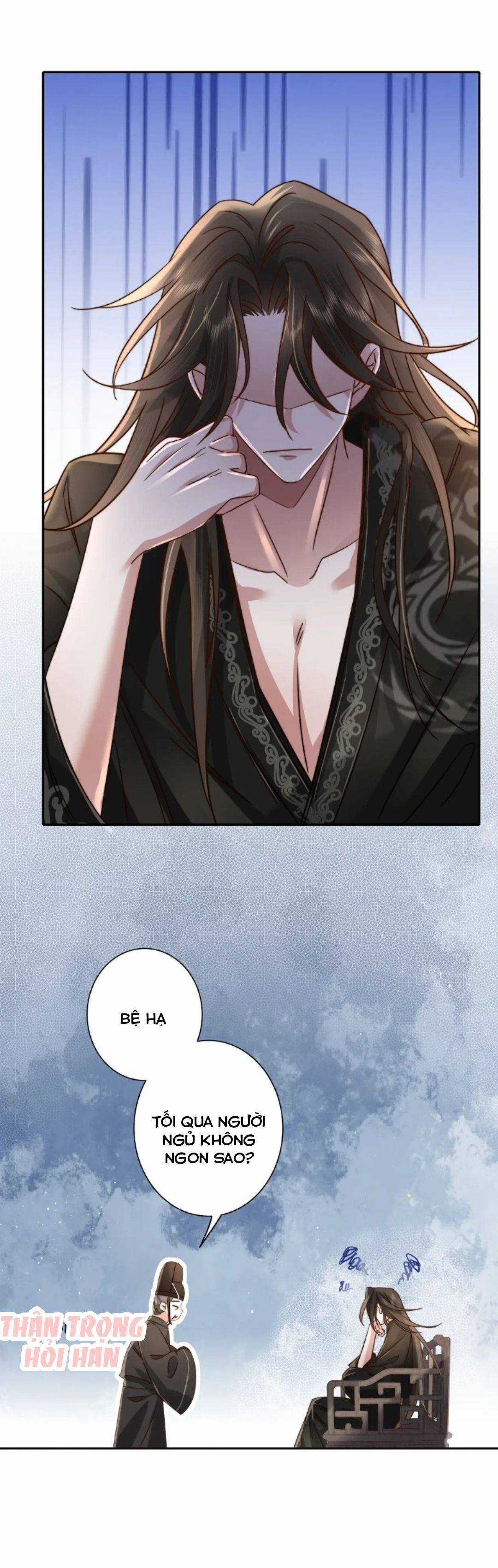 PHƯƠNG THỨC SINH TỒN CỦA CÔNG CHÚA PHÁO HÔI Chapter 9 trang 10