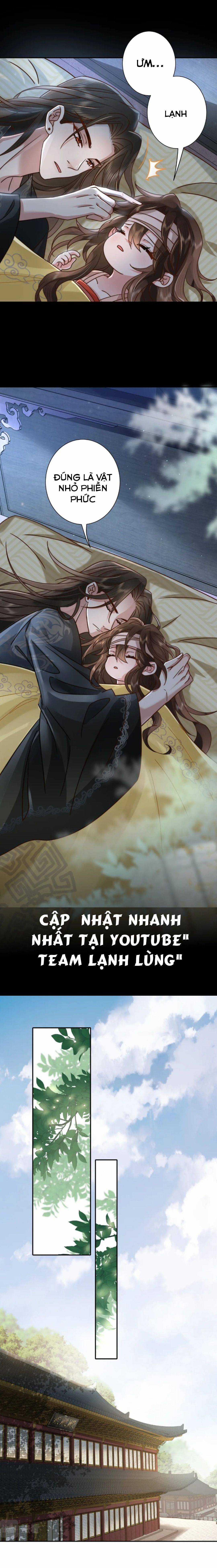 PHƯƠNG THỨC SINH TỒN CỦA CÔNG CHÚA PHÁO HÔI Chapter 9 trang 8