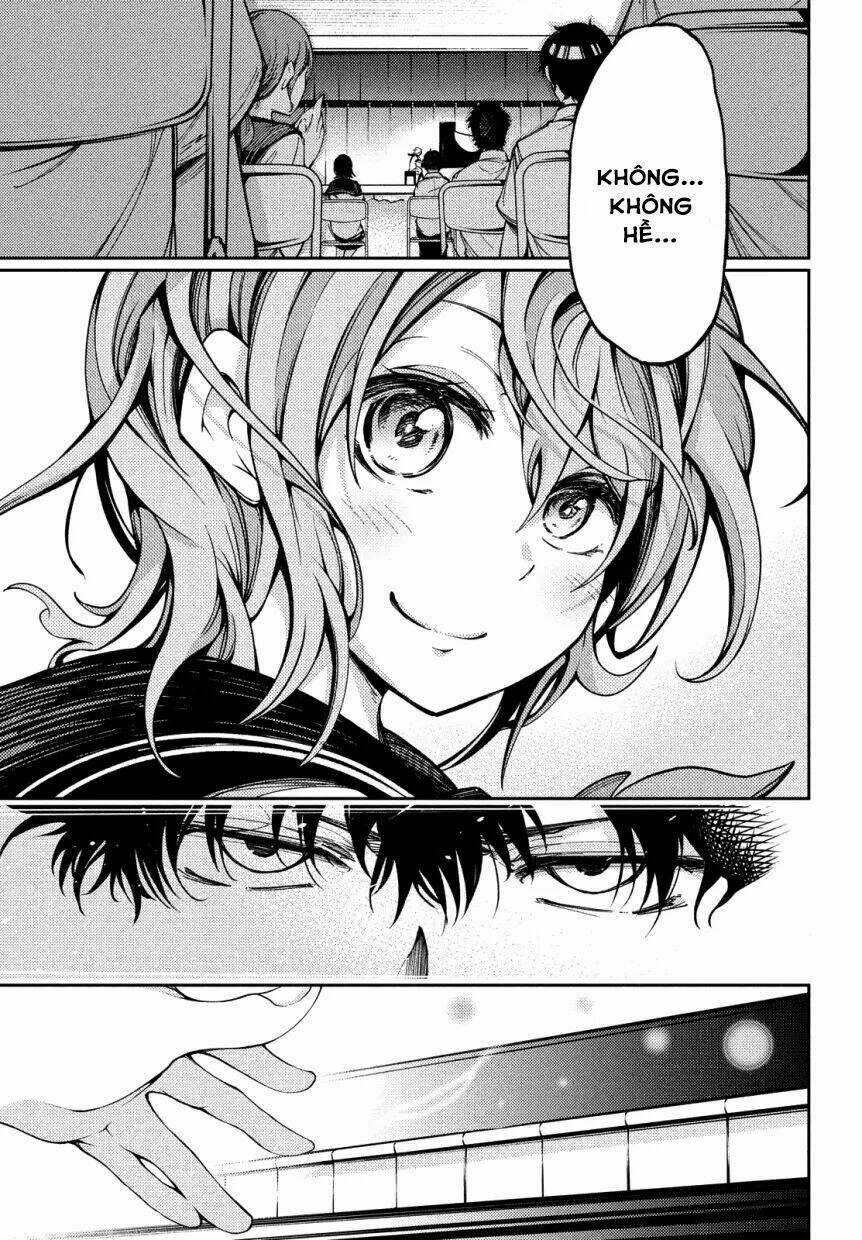 Piano Duo For The Left Hand Chapter 1 trang 13