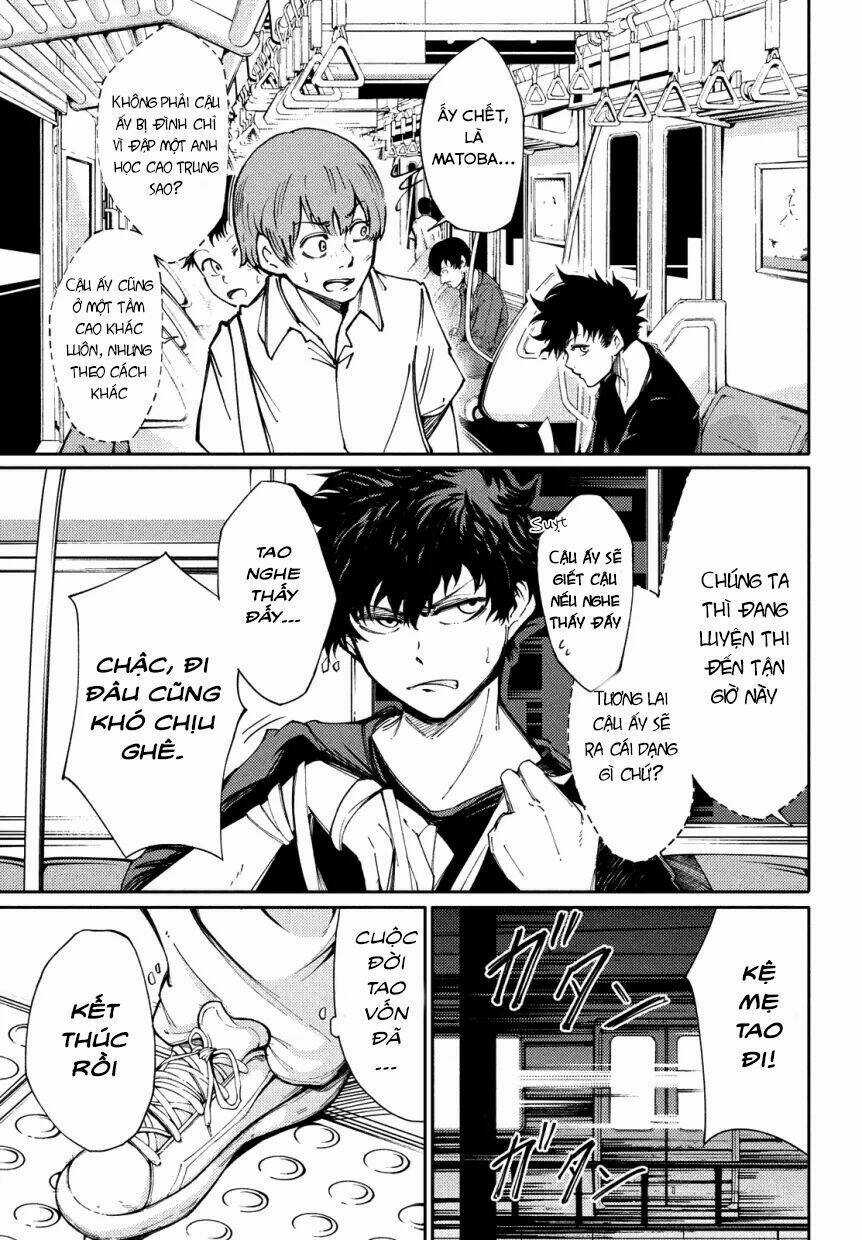 Piano Duo For The Left Hand Chapter 1 trang 15