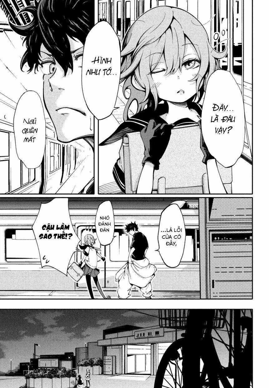 Piano Duo For The Left Hand Chapter 1 trang 17