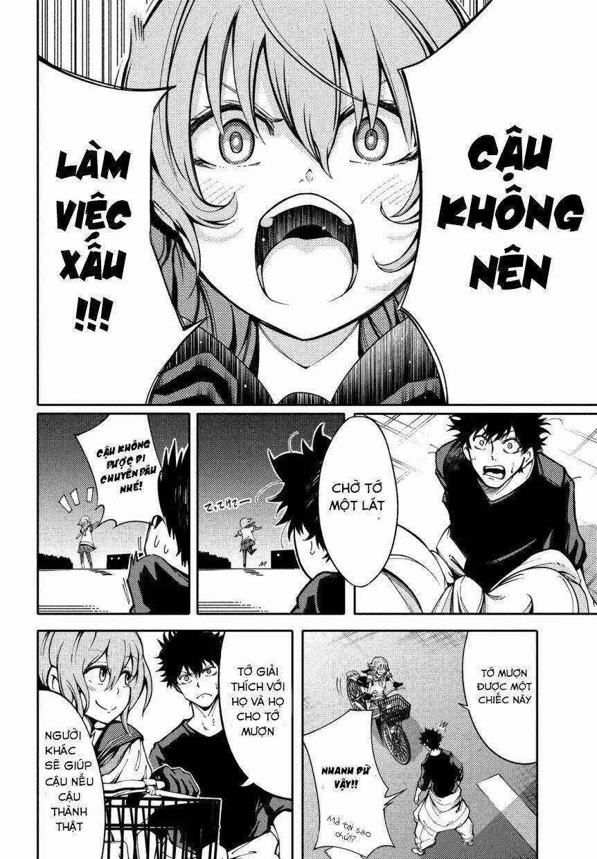 Piano Duo For The Left Hand Chapter 1 trang 20