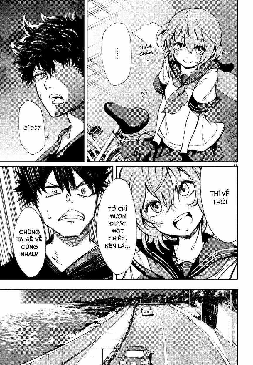 Piano Duo For The Left Hand Chapter 1 trang 21