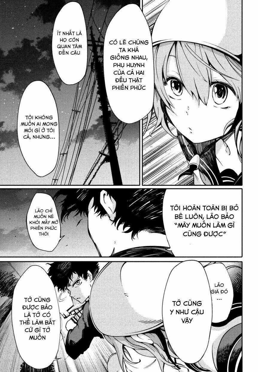 Piano Duo For The Left Hand Chapter 1 trang 25