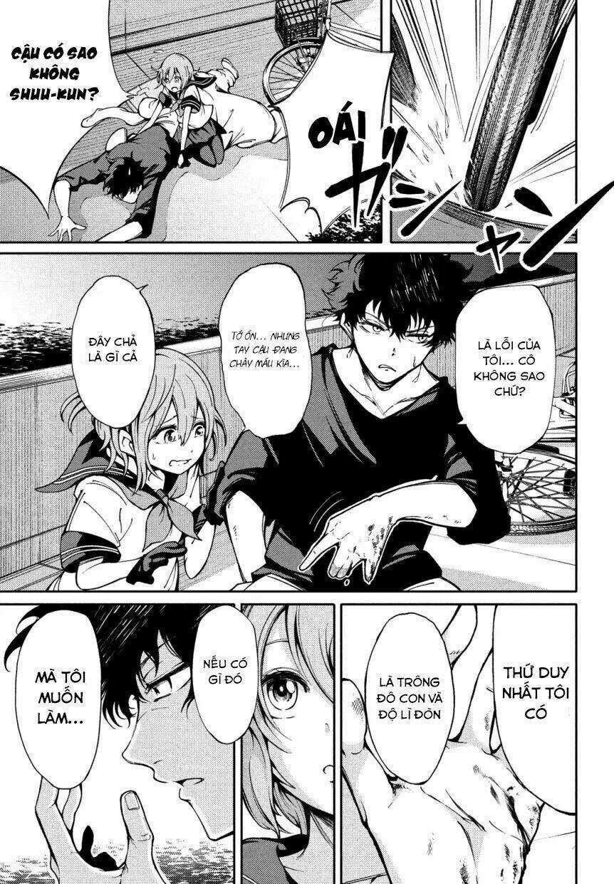 Piano Duo For The Left Hand Chapter 1 trang 27