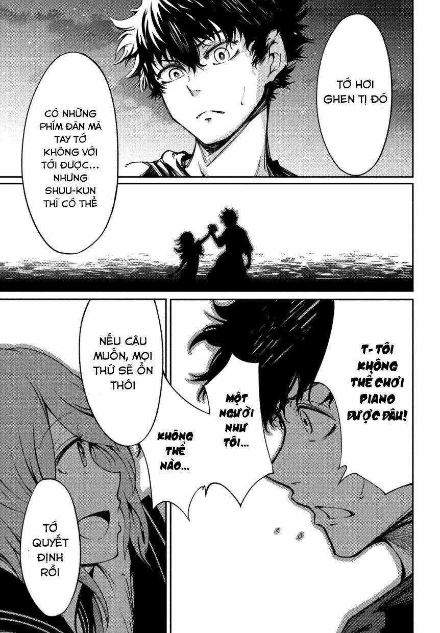 Piano Duo For The Left Hand Chapter 1 trang 29