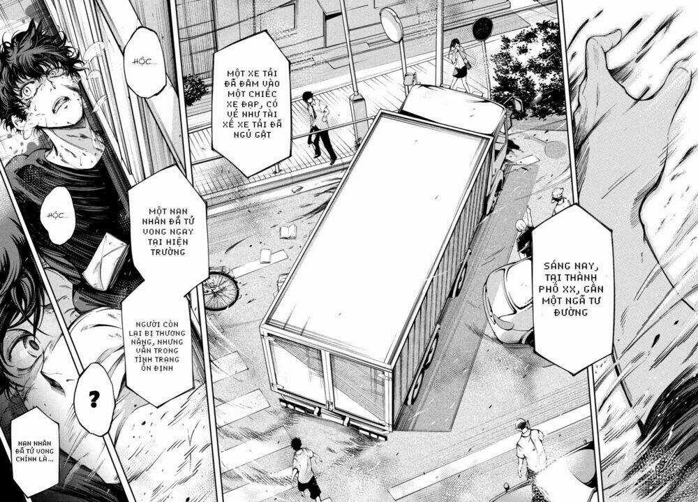 Piano Duo For The Left Hand Chapter 1 trang 40