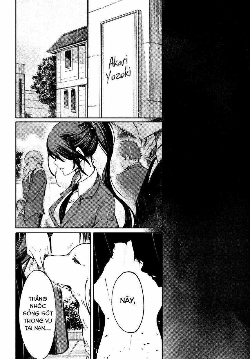 Piano Duo For The Left Hand Chapter 1 trang 41