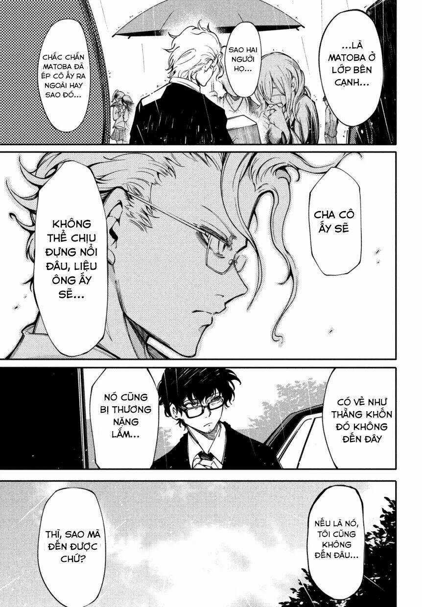 Piano Duo For The Left Hand Chapter 1 trang 42