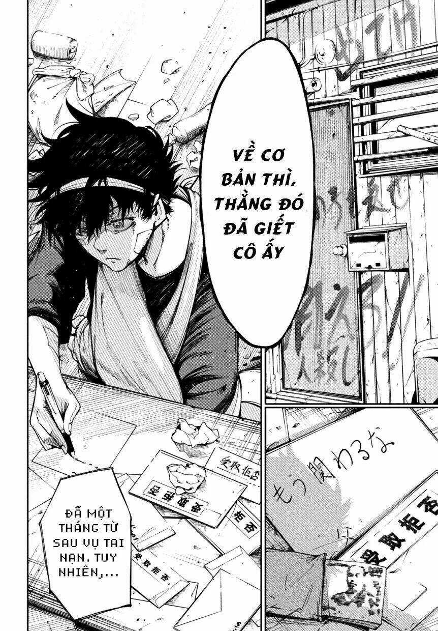 Piano Duo For The Left Hand Chapter 1 trang 43