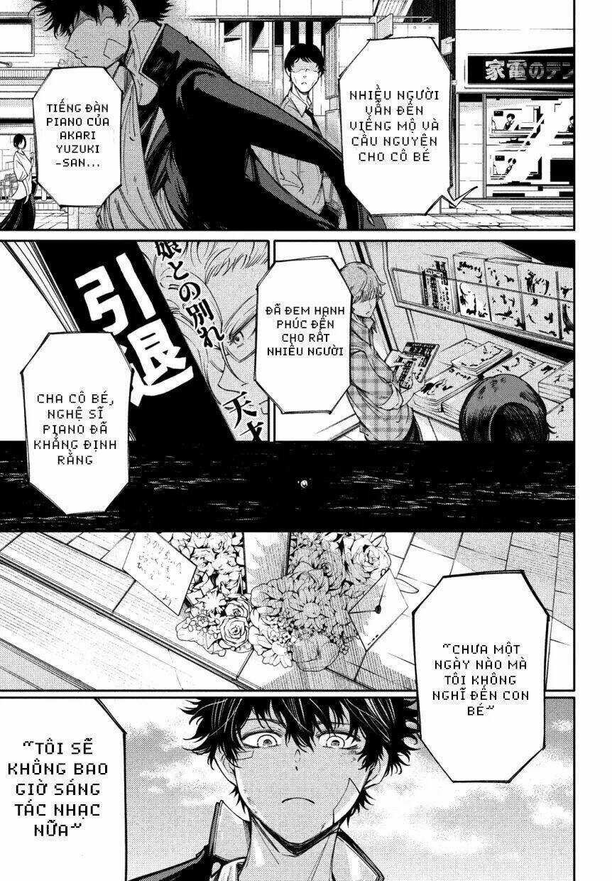 Piano Duo For The Left Hand Chapter 1 trang 44