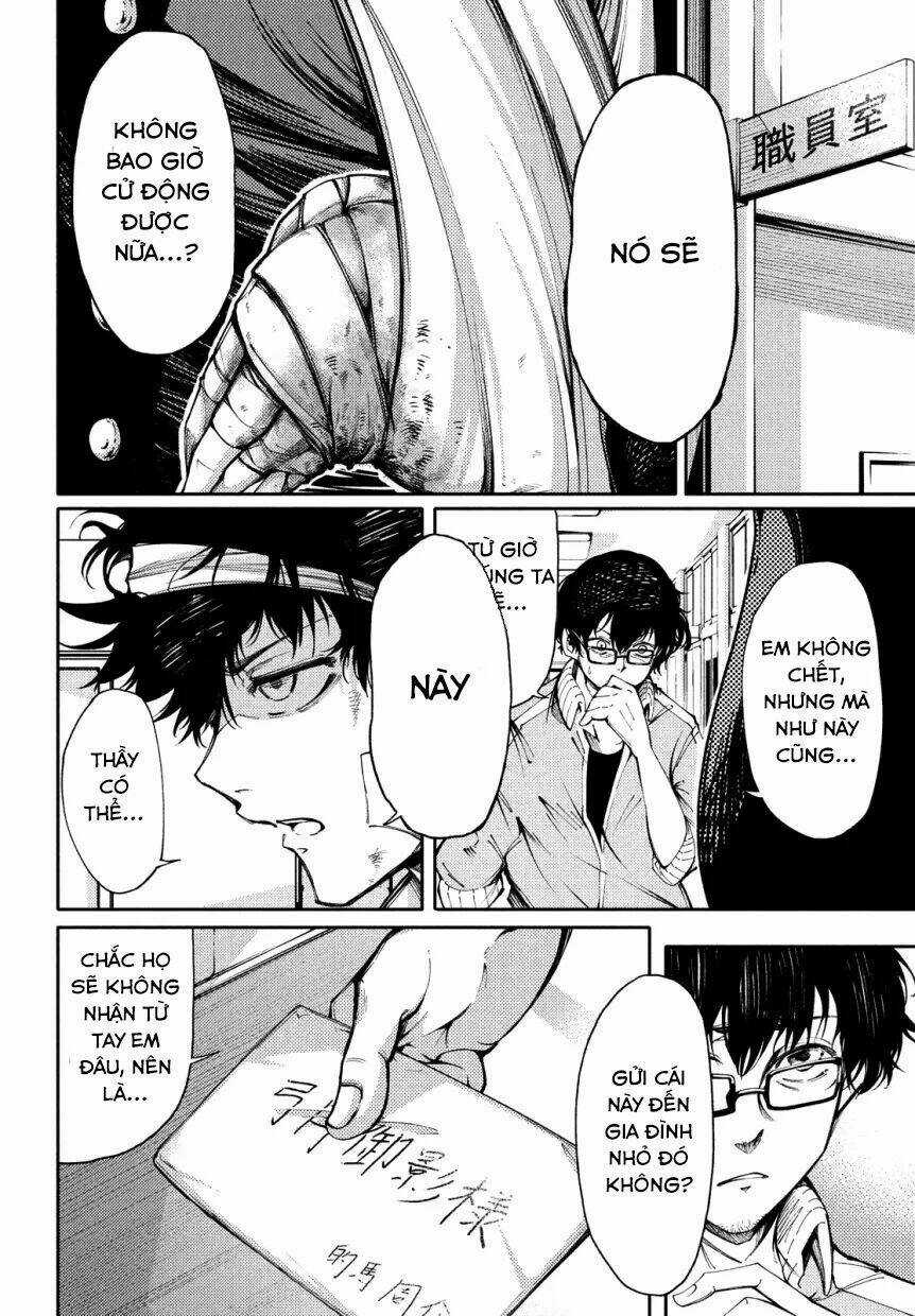 Piano Duo For The Left Hand Chapter 1 trang 45