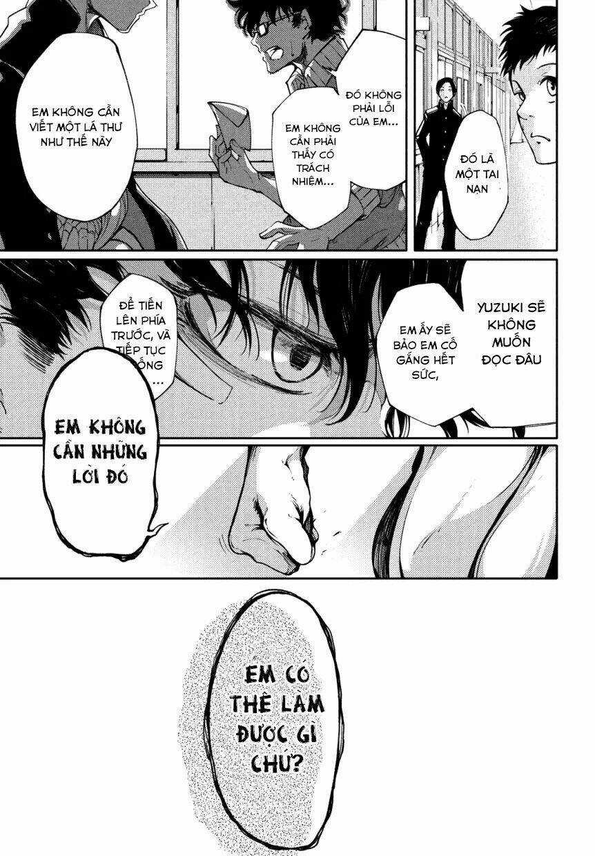 Piano Duo For The Left Hand Chapter 1 trang 46