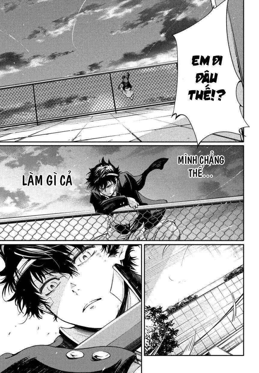 Piano Duo For The Left Hand Chapter 1 trang 48