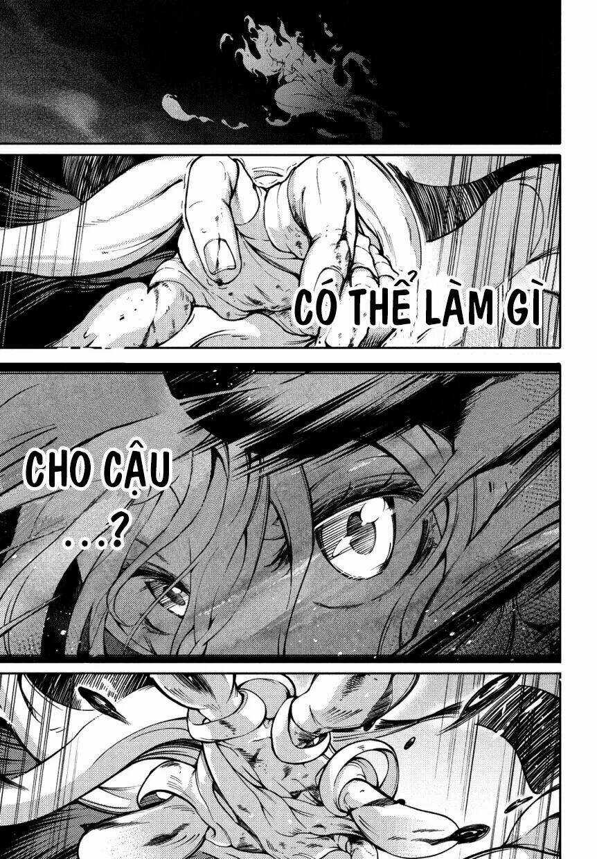 Piano Duo For The Left Hand Chapter 1 trang 50