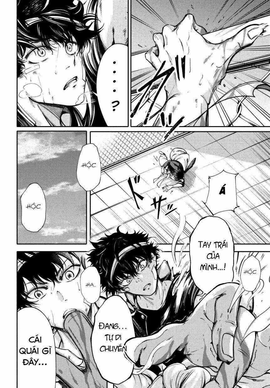 Piano Duo For The Left Hand Chapter 1 trang 52