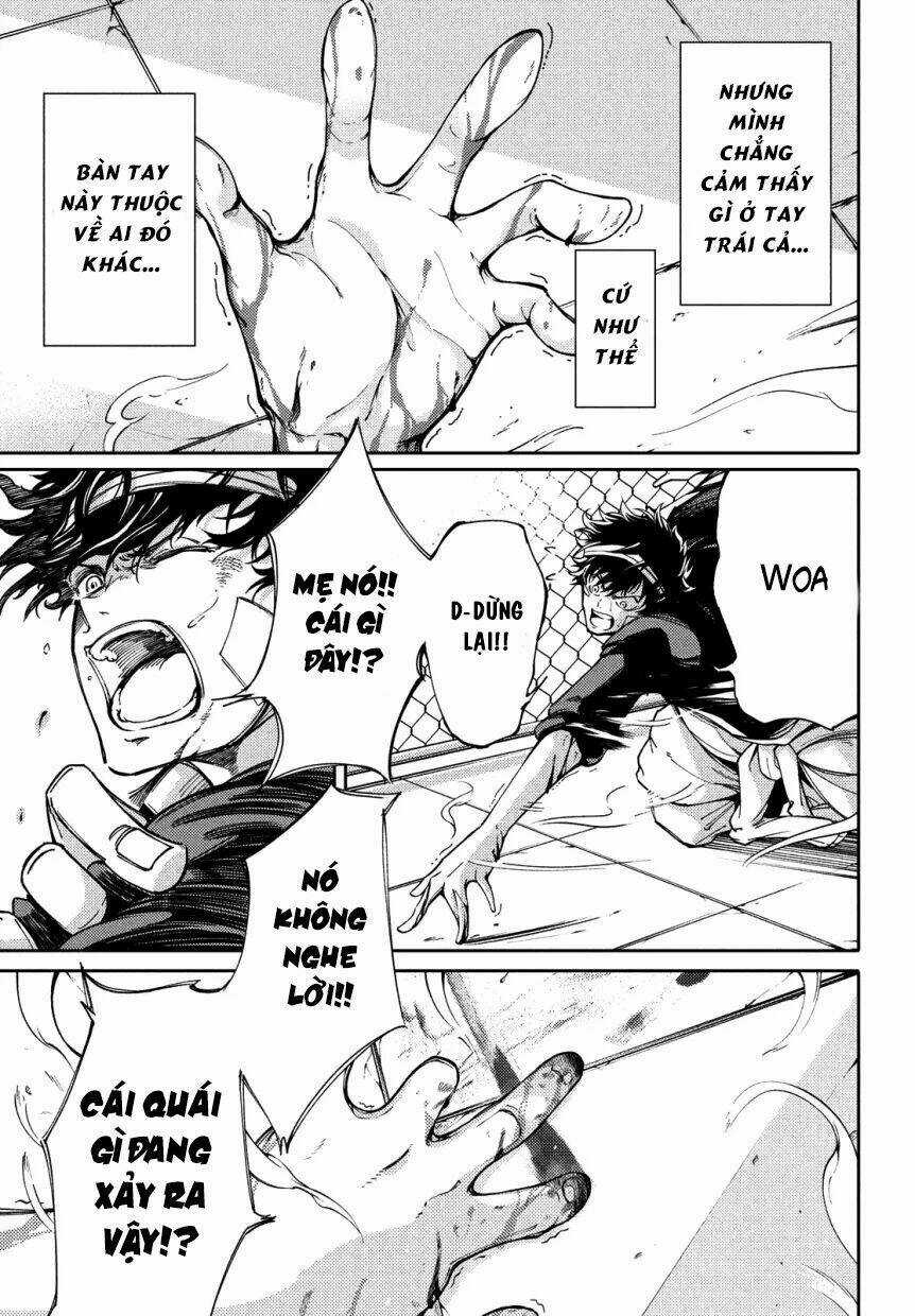 Piano Duo For The Left Hand Chapter 1 trang 53