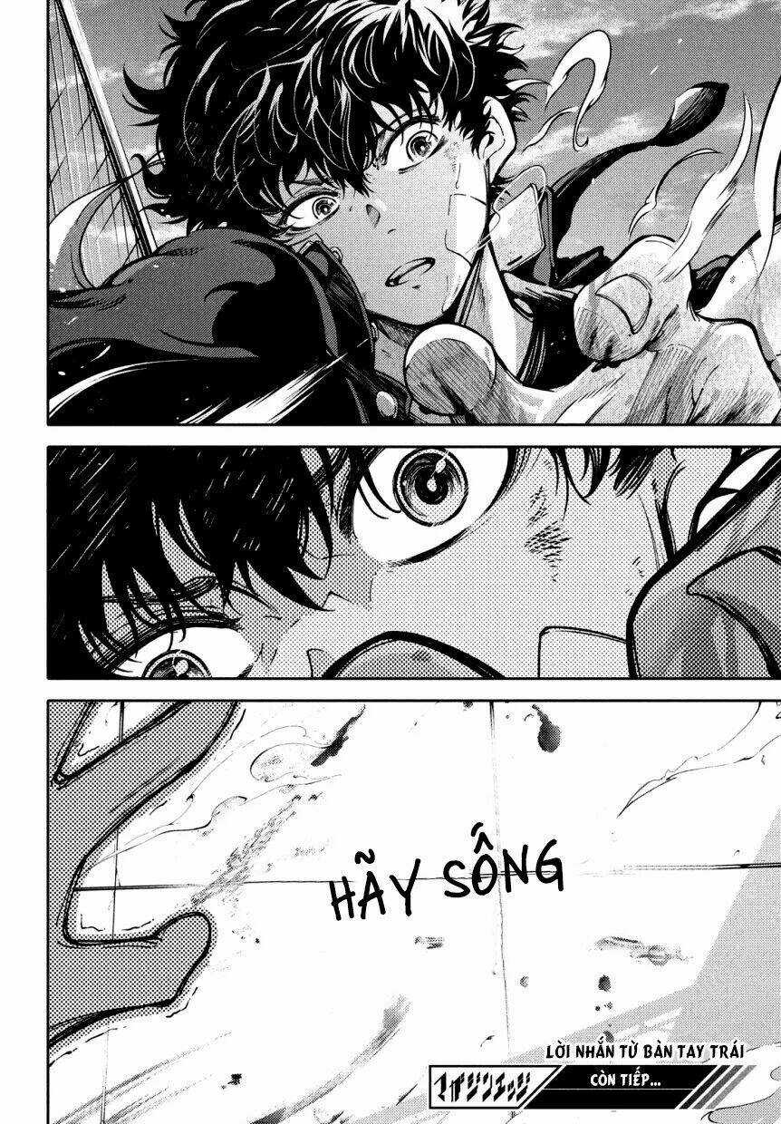 Piano Duo For The Left Hand Chapter 1 trang 54